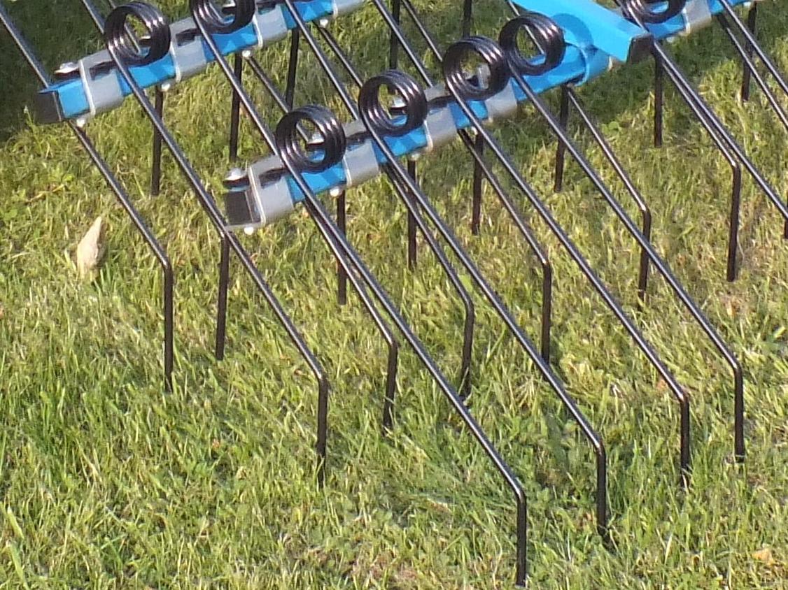 ArenaMate® Grass Harrow ArenaMate
